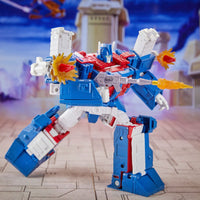 Hasbro Transformers Studio Series Ultra Magnus Figure by LAB7 Malta, Europe