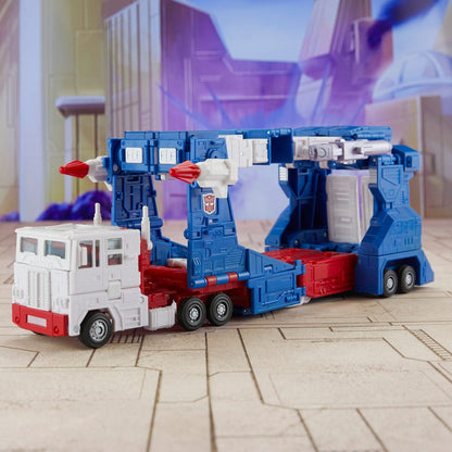 Hasbro - Hasbro Transformers Studio Series Ultra Magnus Figure