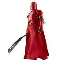 Hasbro Mandalorian Imperial Praetorian Guard Black Series in Malta | LAB7