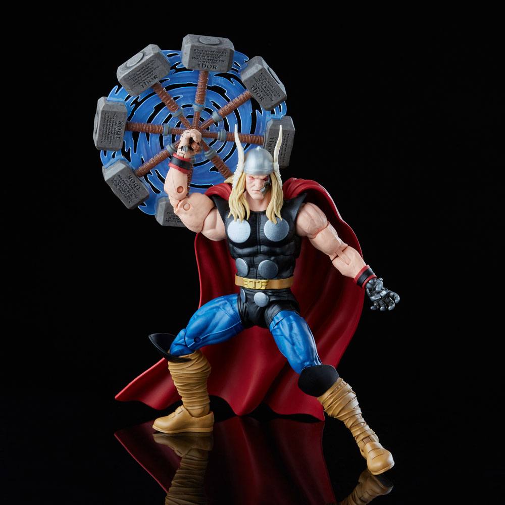Hasbro Marvel Comics: Civil War Marvel Legends Series Action Figure 2022 Marvel's Ragnarok 15 cm in Malta | LAB7