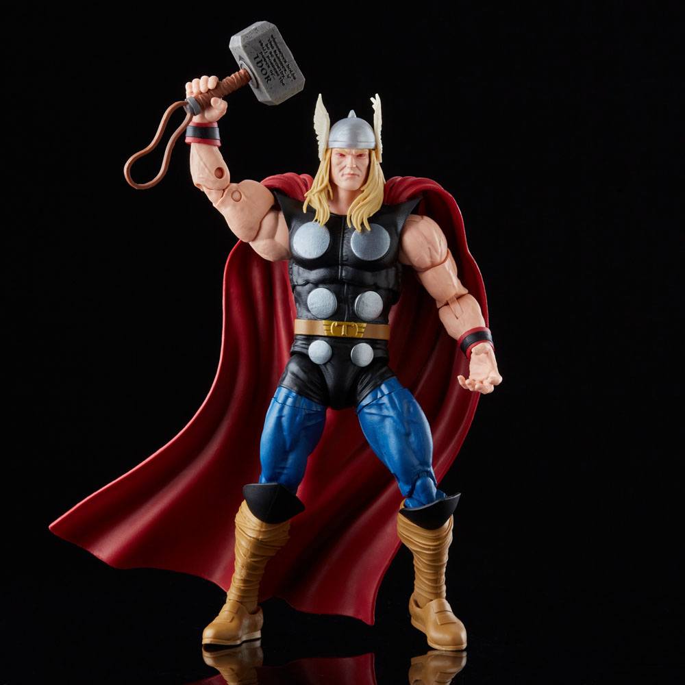 Hasbro Marvel Comics: Civil War Marvel Legends Series Action Figure 2022 Marvel's Ragnarok 15 cm in Malta | LAB7
