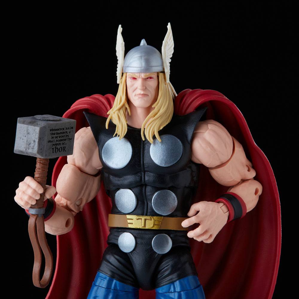 Hasbro Marvel Comics: Civil War Marvel Legends Series Action Figure 2022 Marvel's Ragnarok 15 cm in Malta | LAB7