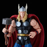 Hasbro Marvel Comics: Civil War Marvel Legends Series Action Figure 2022 Marvel's Ragnarok 15 cm in Malta | LAB7