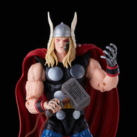 Hasbro Marvel Comics: Civil War Marvel Legends Series Action Figure 2022 Marvel's Ragnarok 15 cm in Malta | LAB7