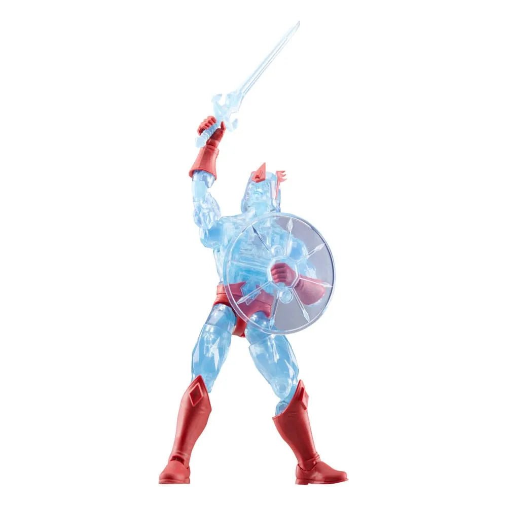 Hasbro Marvel Legends Action Figure Marvel's Crystar (BAF: Marvel's The Void) 15 cm in Malta | LAB7
