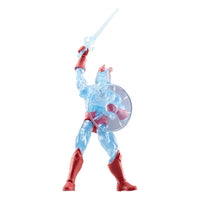 Hasbro Marvel Legends Action Figure Marvel's Crystar (BAF: Marvel's The Void) 15 cm in Malta | LAB7