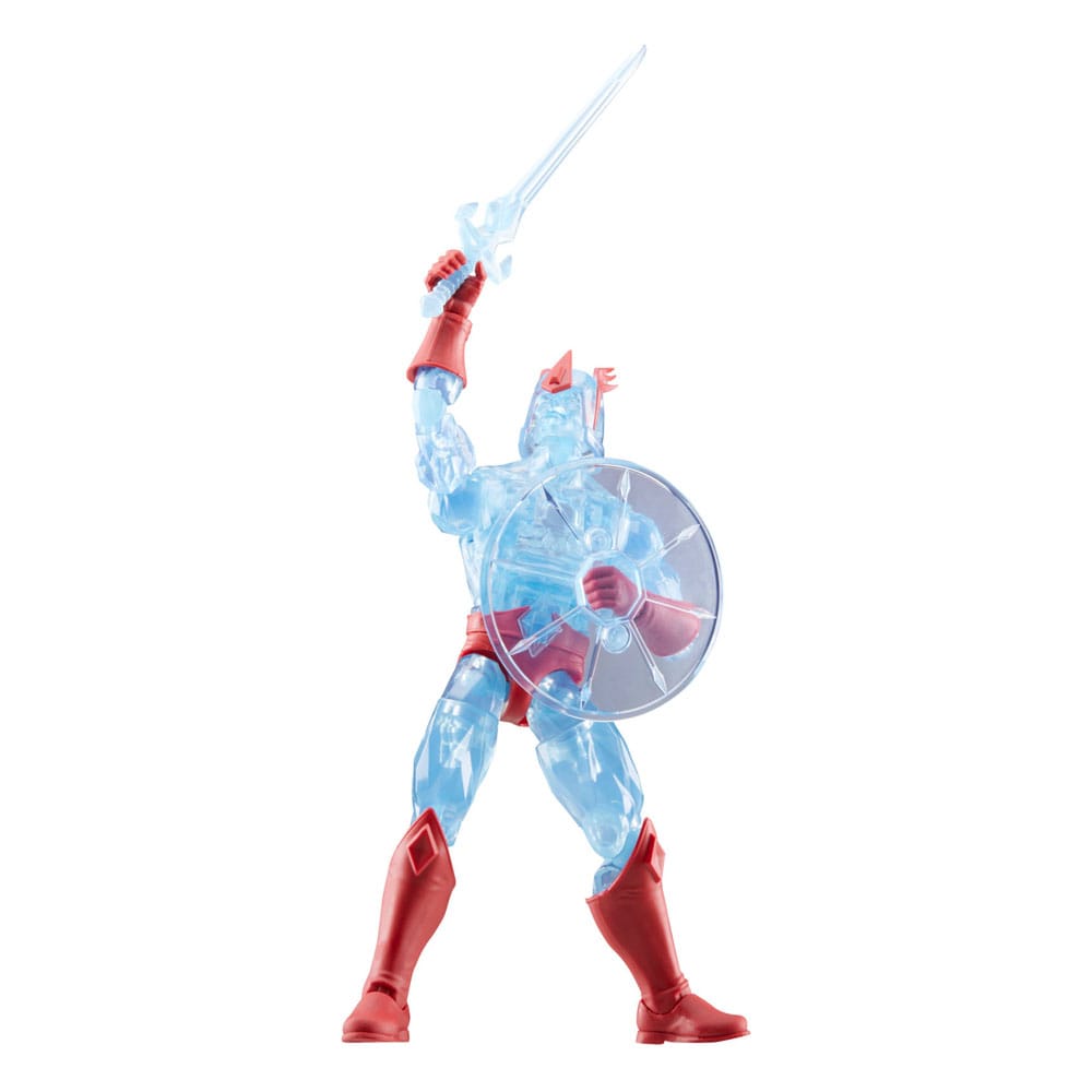Hasbro Marvel Legends Action Figure Marvel's Crystar (BAF: Marvel's The Void) 15 cm in Malta | LAB7