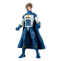 Hasbro Marvel Legends Action Figure New Warriors Justice (BAF: Marvel's The Void) 15 cm in Malta | LAB7