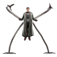 Hasbro Marvel Legends Action Figure Spider-Man Nwh Doc Ock in Malta | LAB7