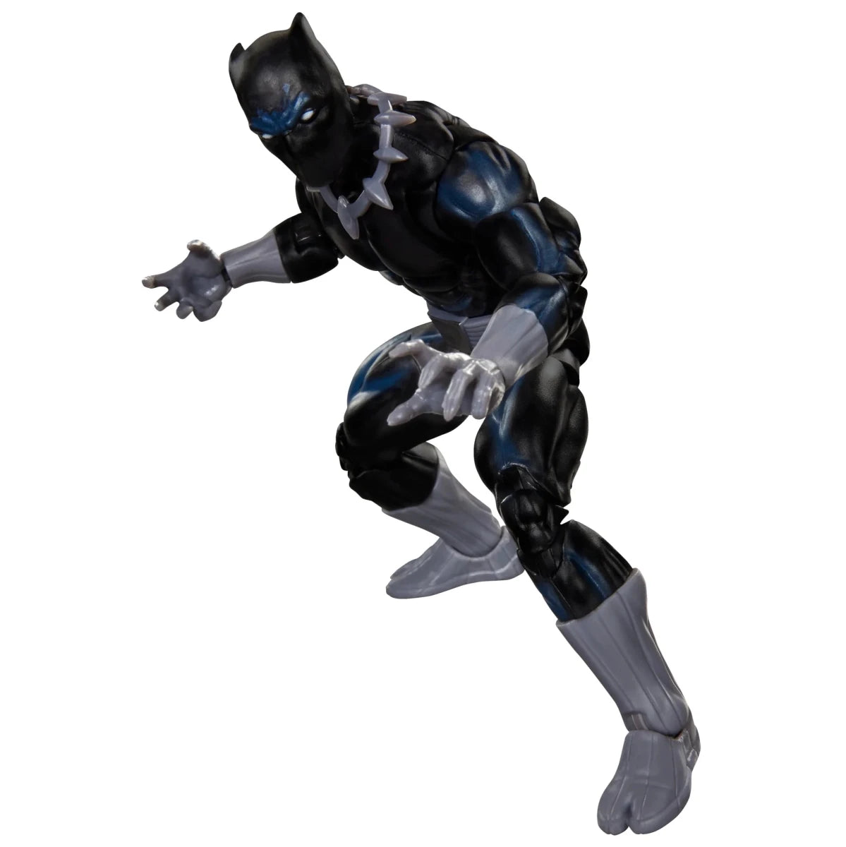 Hasbro Marvel Legends Black Panther 15cm Action Figure & MTG Card