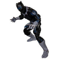Hasbro Marvel Legends Black Panther 15cm Action Figure & MTG Card