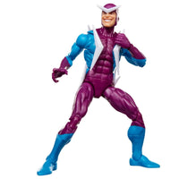 Hasbro Marvel Legends Boomerang 15cm Action Figure – Spider-Man: Brand New Day