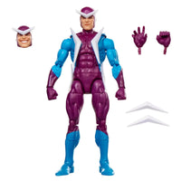 Hasbro Marvel Legends Boomerang 15cm Action Figure – Spider-Man: Brand New Day
