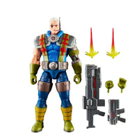 Hasbro Marvel Legends Cable X - Men ’97 15cm by LAB7 Malta, Europe