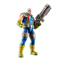 Hasbro Marvel Legends Cable X - Men ’97 15cm by LAB7 Malta, Europe