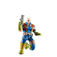 Hasbro Marvel Legends Cable X - Men ’97 15cm by LAB7 Malta, Europe
