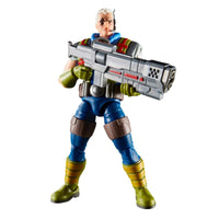 Hasbro Marvel Legends Cable X - Men ’97 15cm by LAB7 Malta, Europe