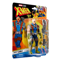 Hasbro Marvel Legends Cable X-Men ’97 15cm