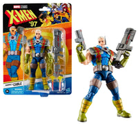 Hasbro Marvel Legends Cable X-Men ’97 15cm in Malta | LAB7