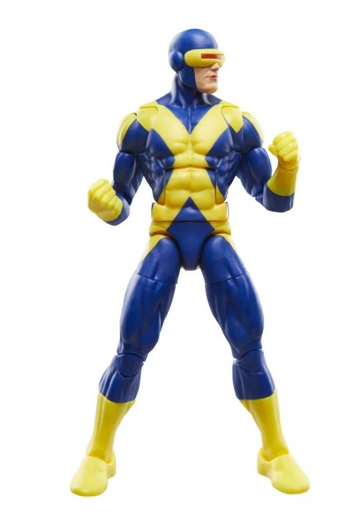 Hasbro Marvel Legends Cyclops X-Factor 15cm in Malta | LAB7