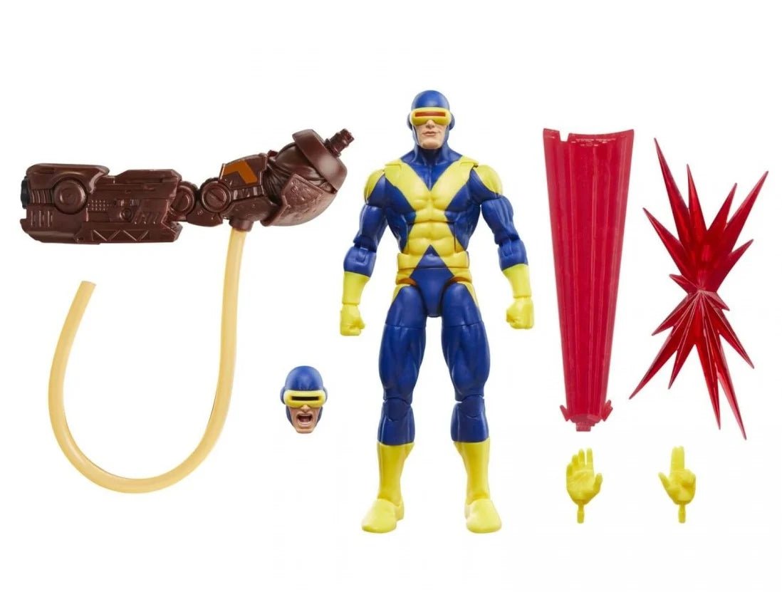 Hasbro Marvel Legends Cyclops X-Factor 15cm in Malta | LAB7