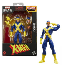 Hasbro Marvel Legends Cyclops X-Factor 15cm in Malta | LAB7