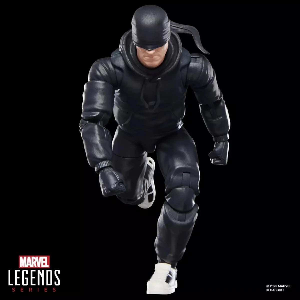 Hasbro Marvel Legends Daredevil Man Without Fear in Malta | LAB7