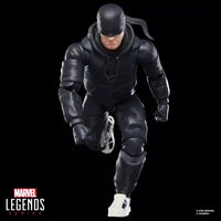 Hasbro Marvel Legends Daredevil Man Without Fear in Malta | LAB7