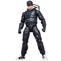 Hasbro Marvel Legends Daredevil Man Without Fear by LAB7 Malta, Europe