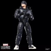 Hasbro Marvel Legends Daredevil Man Without Fear by LAB7 Malta, Europe