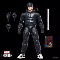Hasbro Marvel Legends Daredevil Man Without Fear in Malta | LAB7