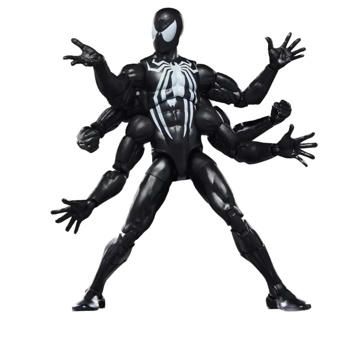 Hasbro Marvel Legends Dark Avengers Spider - Man by LAB7 Malta, Europe