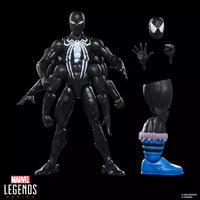 Hasbro Marvel Legends Dark Avengers Spider - Man by LAB7 Malta, Europe