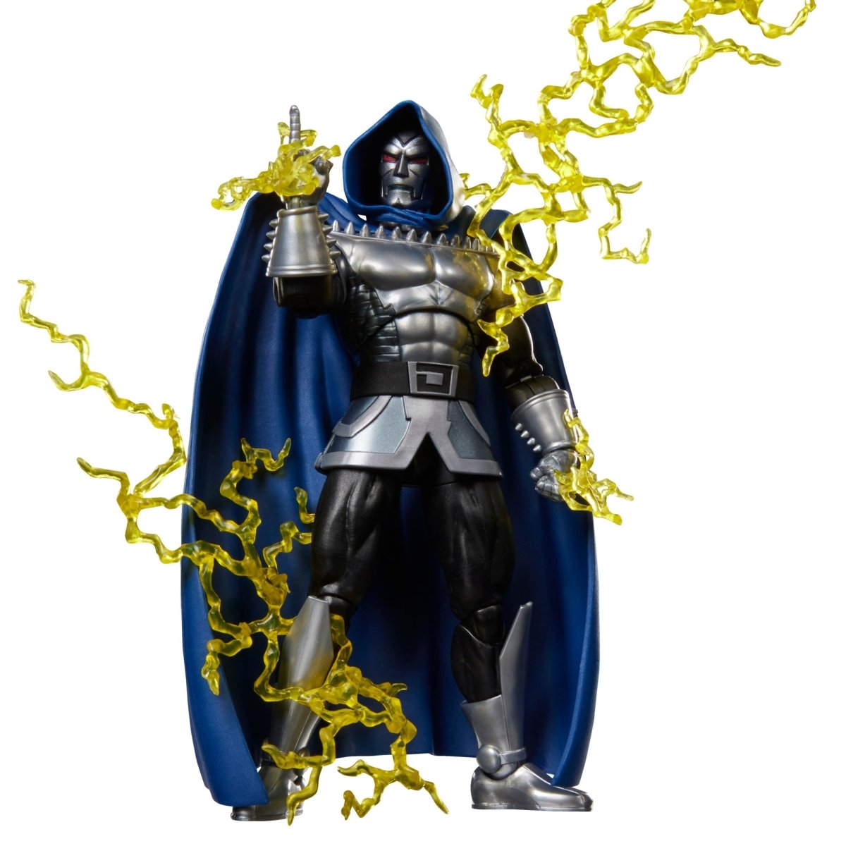 Hasbro Marvel Legends Doctor Doom 2099 – Marvel x Magic: The Gathering 15cm Action Figure