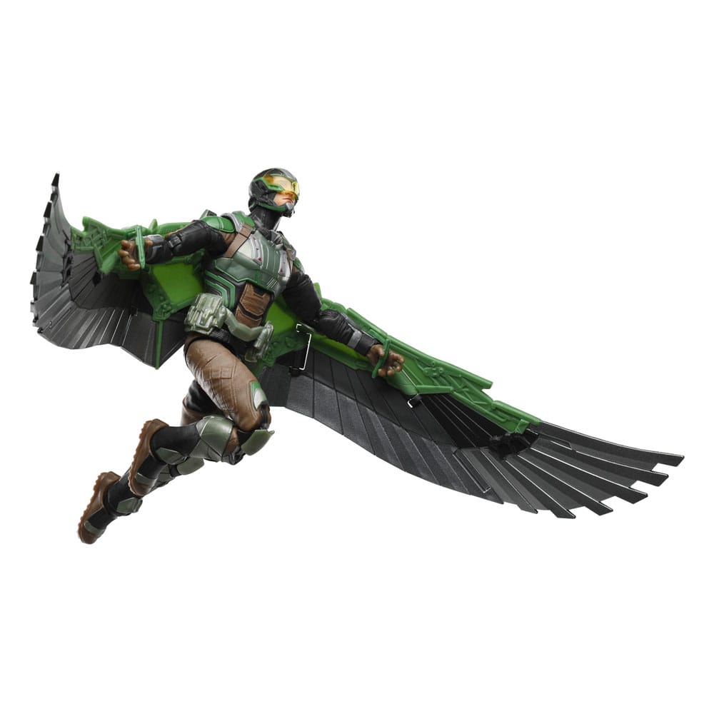 Hasbro Marvel Legends Falcon Brave New World Action Figure in Malta | LAB7