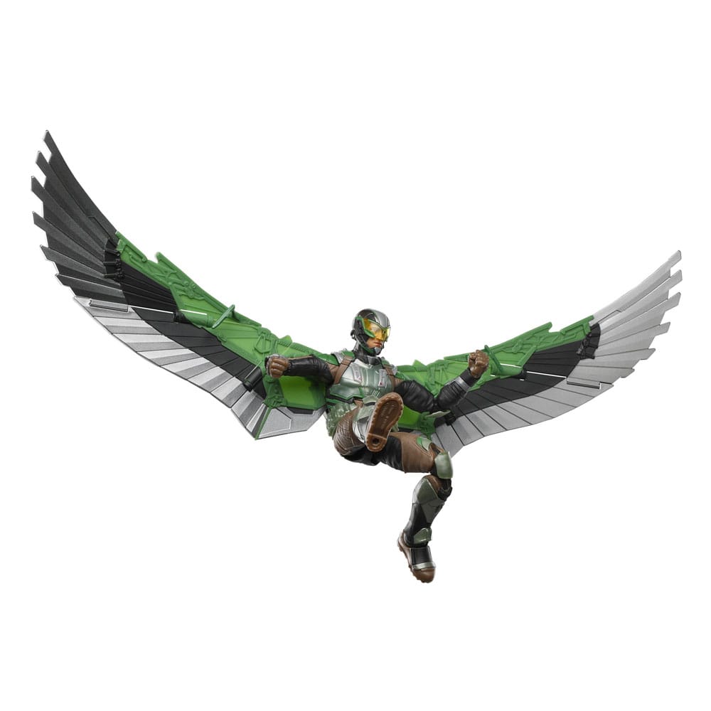 Hasbro Marvel Legends Falcon Brave New World Action Figure in Malta | LAB7