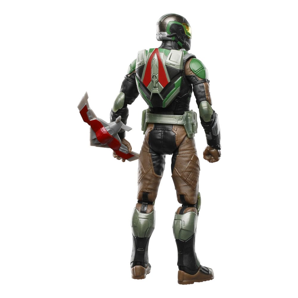 Hasbro Marvel Legends Falcon Brave New World Action Figure by LAB7 Malta, Europe