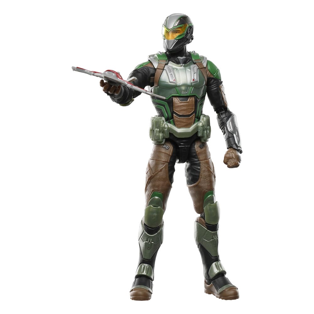 Hasbro Marvel Legends Falcon Brave New World Action Figure in Malta | LAB7