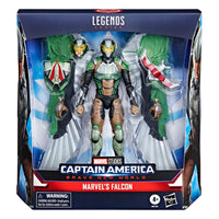 Hasbro Marvel Legends Falcon Brave New World Action Figure in Malta | LAB7