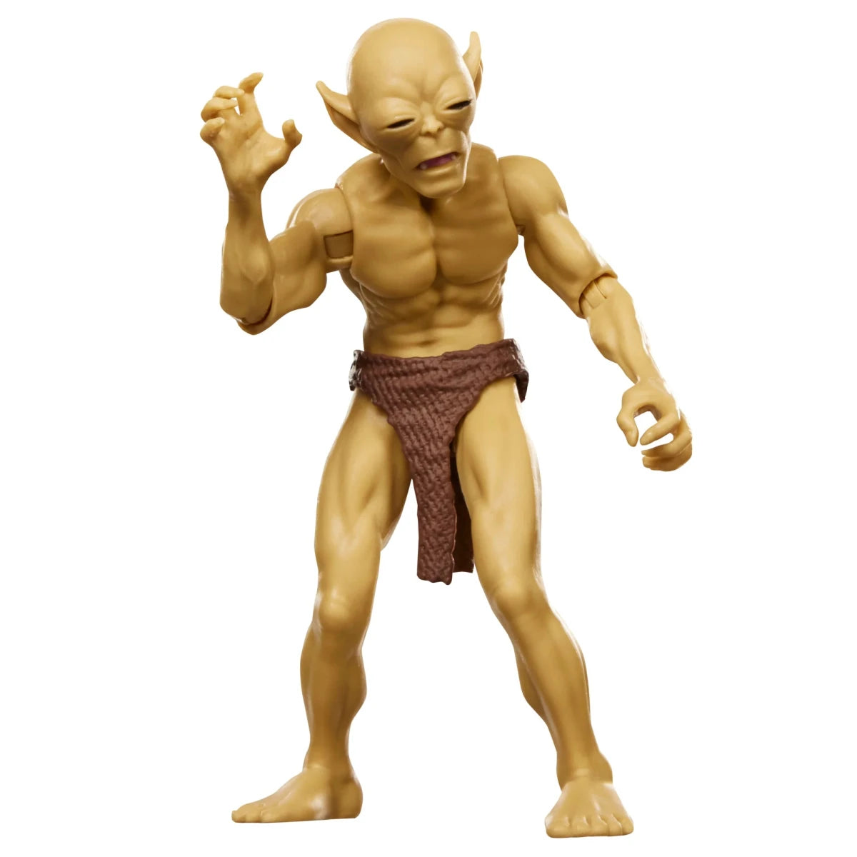 Hasbro Marvel Legends Fantastic Four Mole Man & Moloids 15cm Figure 3-Pack