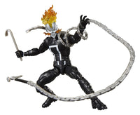 Hasbro Marvel Legends Ghost Rider Robbie Reyes Action Figure 15cm Marvel's Box BAF