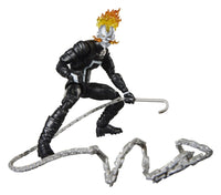 Hasbro Marvel Legends Ghost Rider Robbie Reyes Action Figure 15cm Marvel's Box BAF