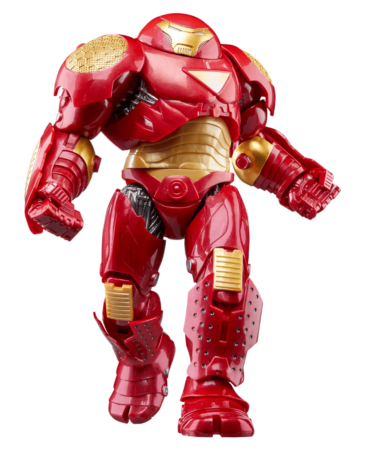 Hasbro Marvel Legends Hulkbuster 85th Anniversary Figure 23cm in Malta | LAB7