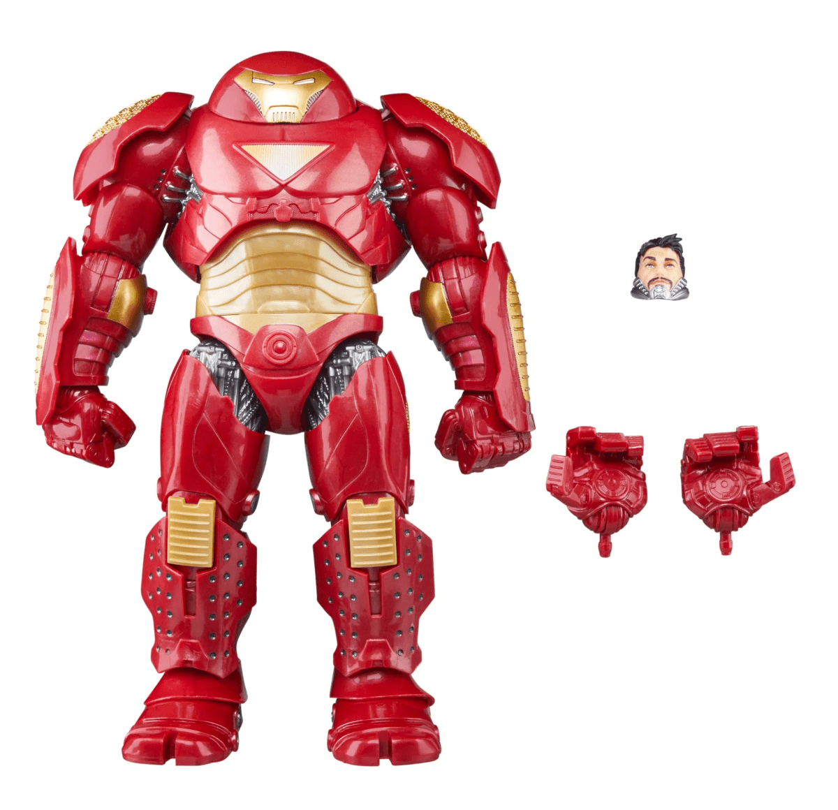Hasbro Marvel Legends Hulkbuster 85th Anniversary Figure 23cm in Malta | LAB7