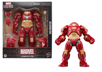 Hasbro Marvel Legends Hulkbuster 85th Anniversary Figure 23cm in Malta | LAB7