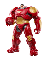 Hasbro Marvel Legends Hulkbuster 85th Anniversary Figure 23cm by LAB7 Malta, Europe
