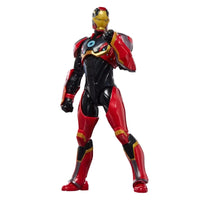 Hasbro Marvel Legends Iron Man Mark 72 15cm by LAB7 Malta, Europe