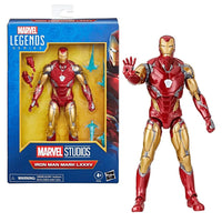 Hasbro Marvel Legends Iron Man Mark 85 Avengers Endgame Figure 15cm in Malta | LAB7