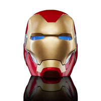 Hasbro Marvel Legends Iron Man Mark 85 Helmet in Malta | LAB7