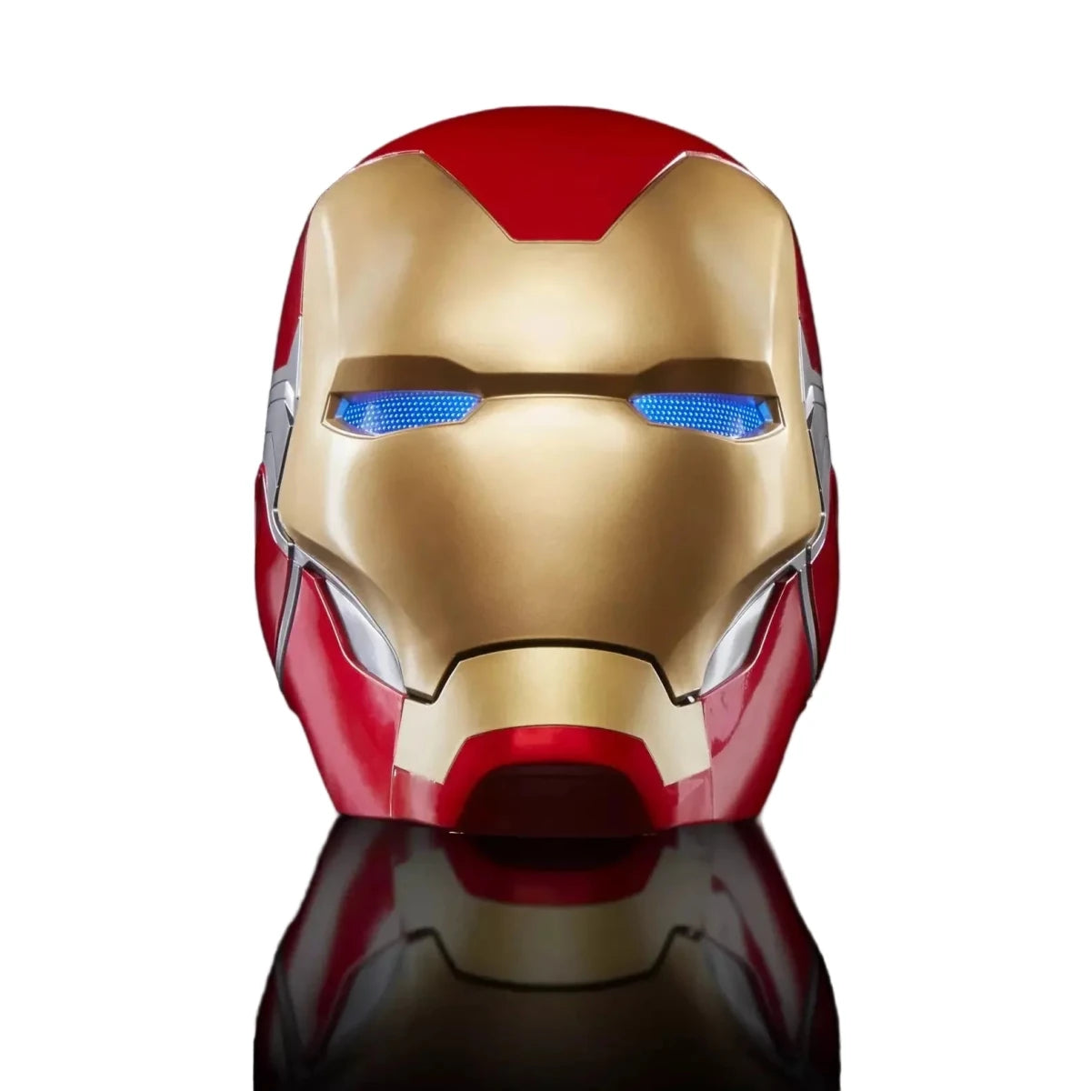 Hasbro Marvel Legends Iron Man Mark 85 Helmet by LAB7 Malta, Europe